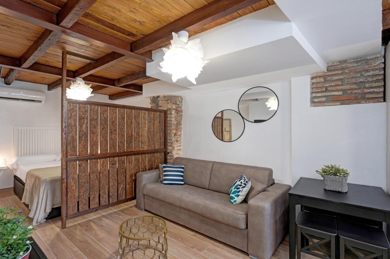Tina Home غرناطة المظهر الخارجي الصورة