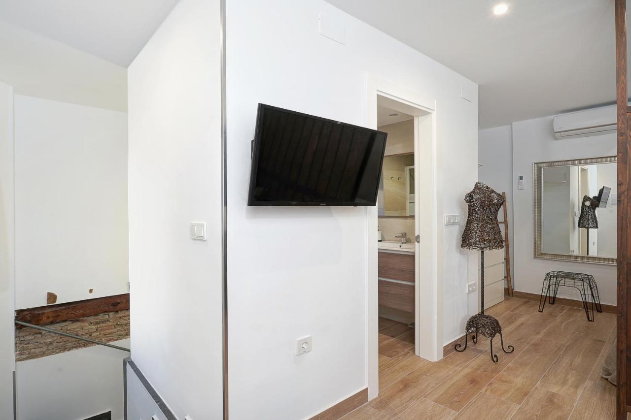 Tina Home غرناطة المظهر الخارجي الصورة