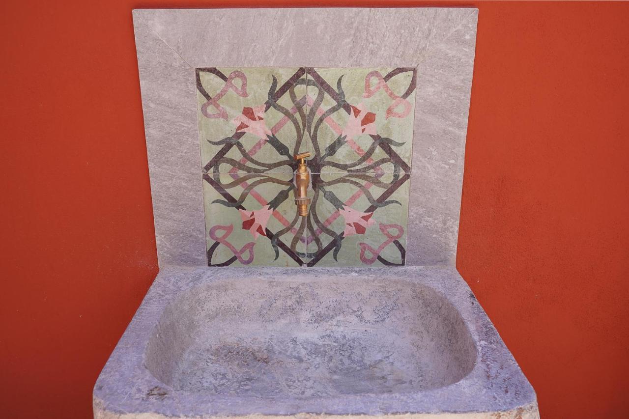 Tina Home غرناطة المظهر الخارجي الصورة