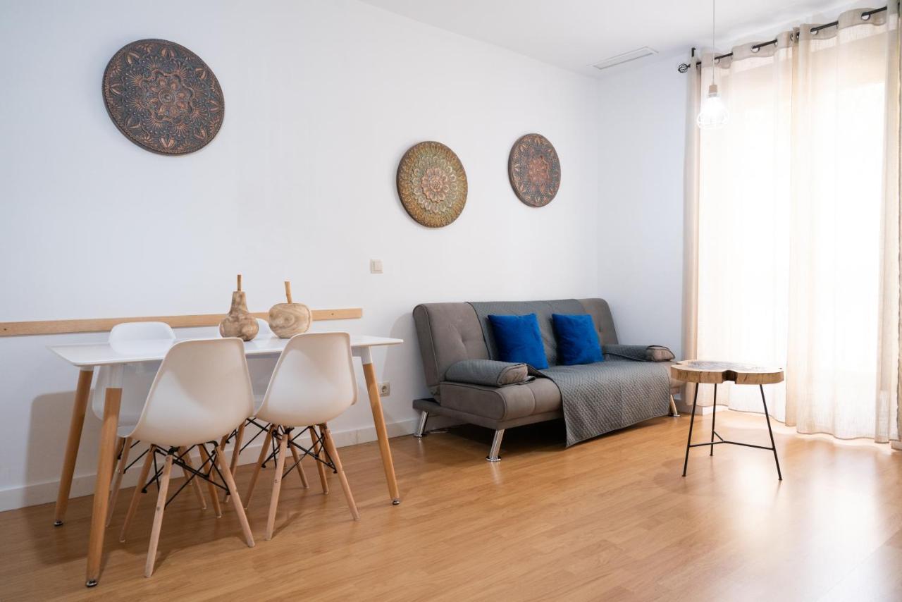 Tina Home غرناطة المظهر الخارجي الصورة