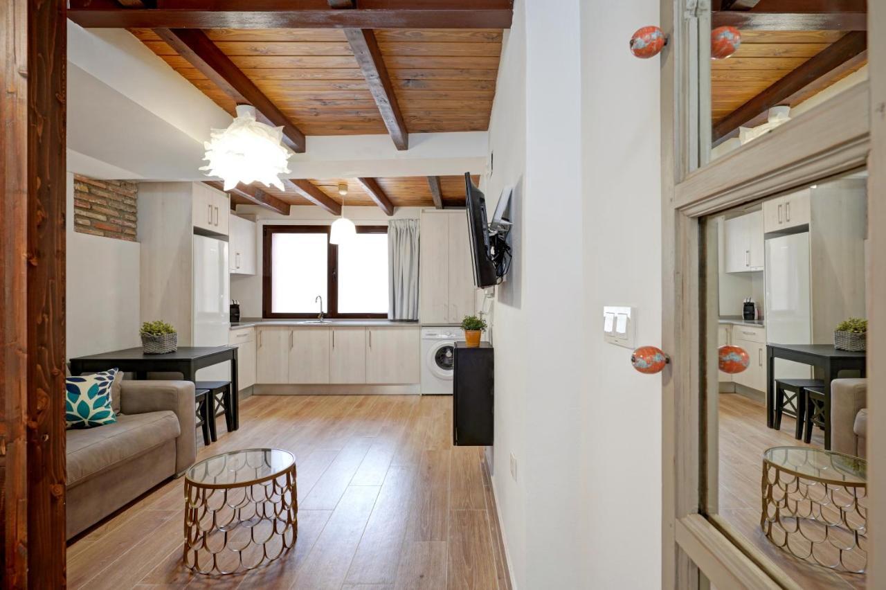 Tina Home غرناطة المظهر الخارجي الصورة