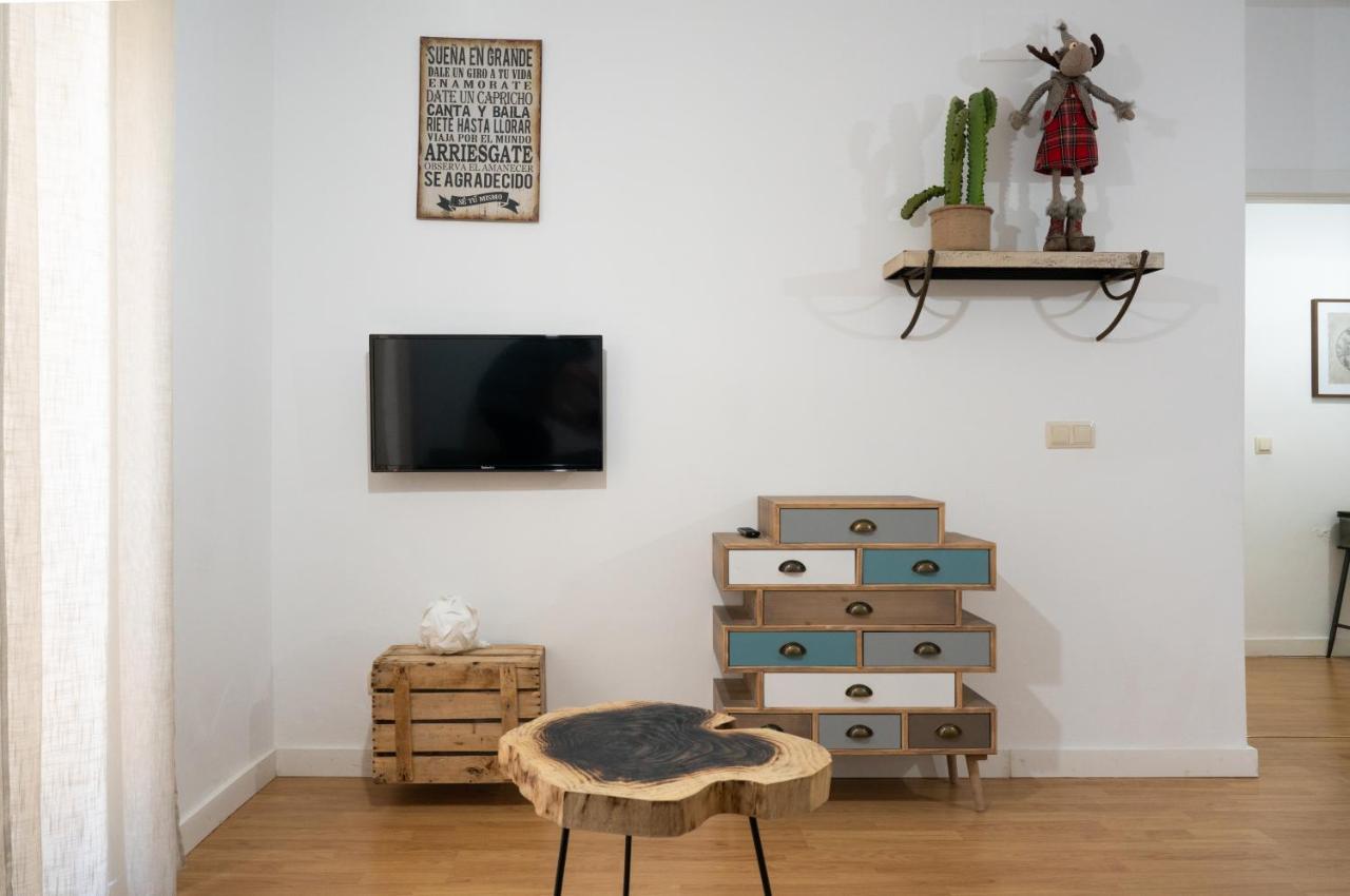 Tina Home غرناطة المظهر الخارجي الصورة