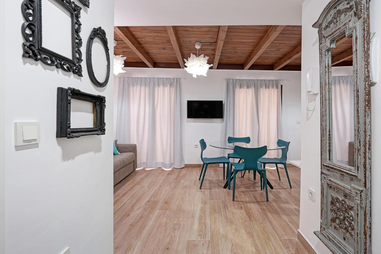 Tina Home غرناطة المظهر الخارجي الصورة