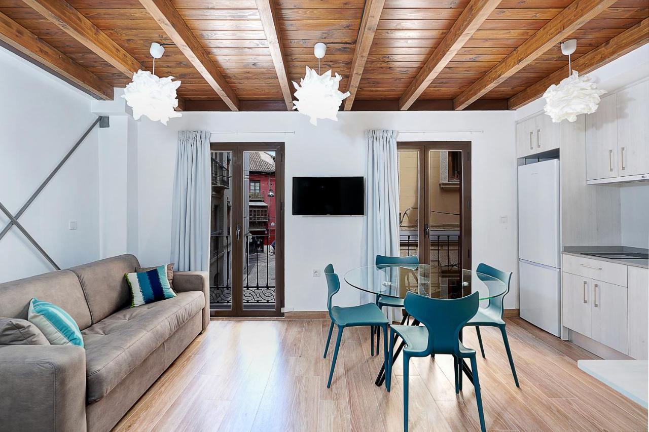 Tina Home غرناطة المظهر الخارجي الصورة