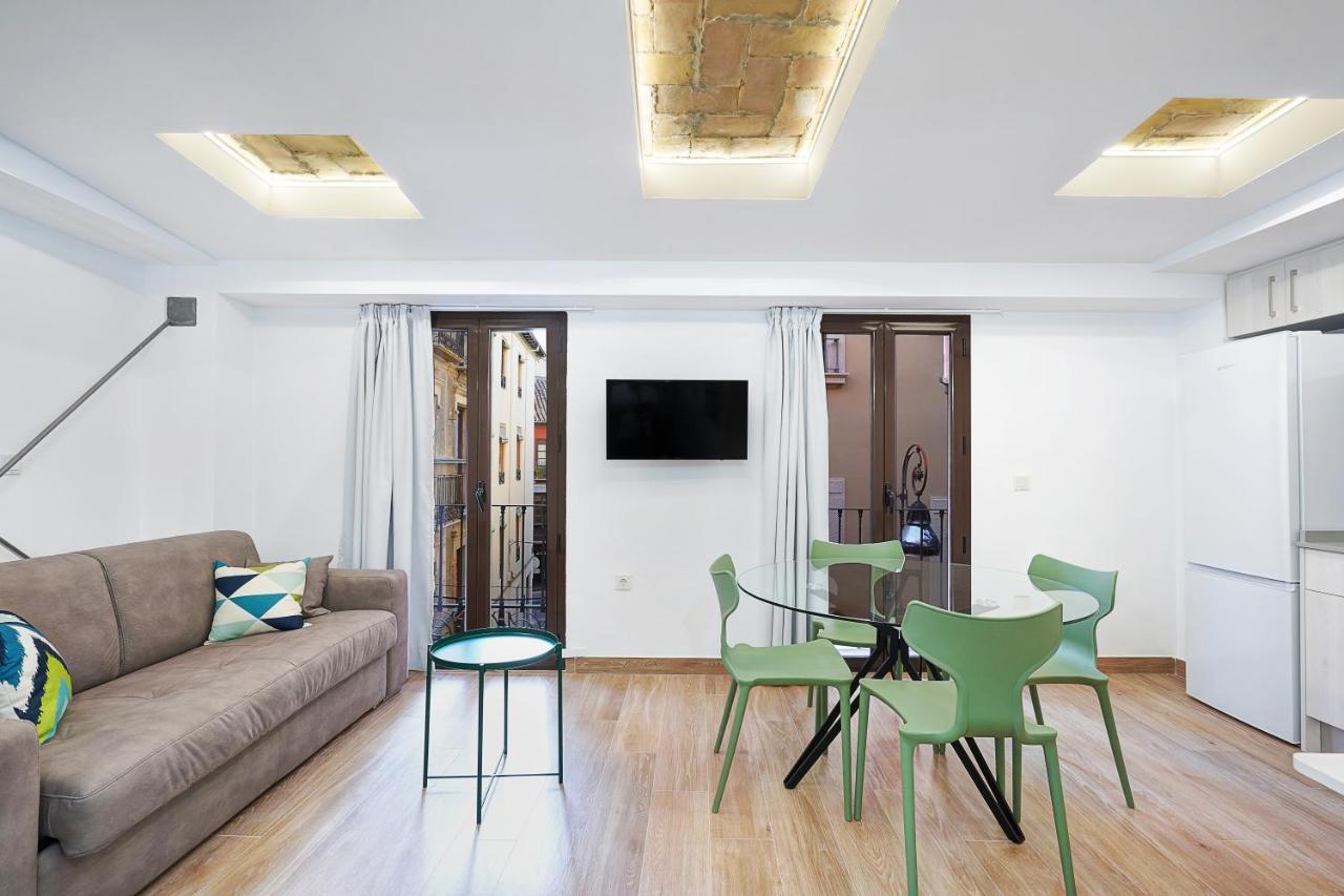 Tina Home غرناطة المظهر الخارجي الصورة