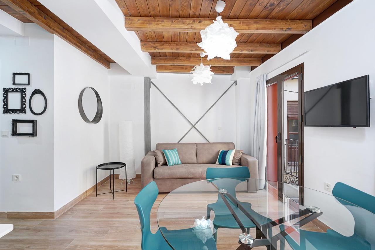 Tina Home غرناطة المظهر الخارجي الصورة
